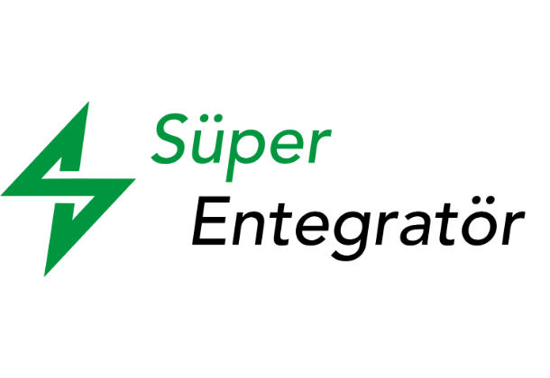 super-entegrator