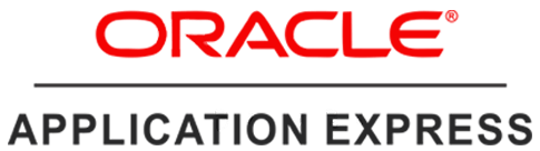 Oracle APEX