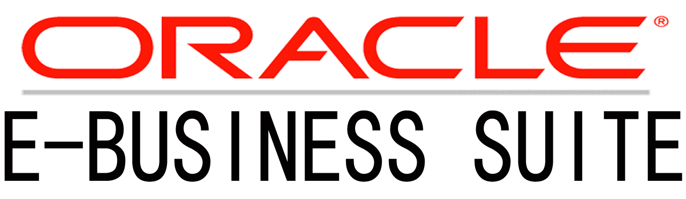 Oracle E-Business Suite